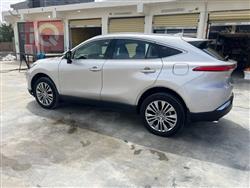 تويوتا فنزا